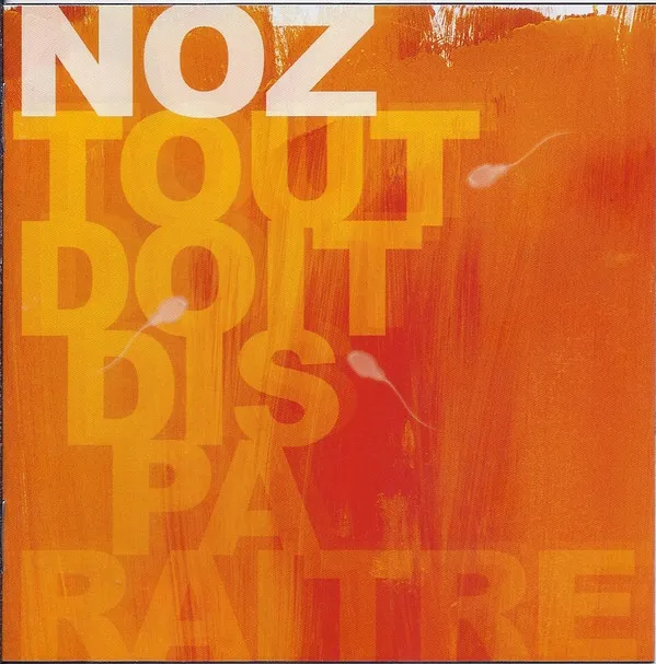 Tout Doit Disparaître