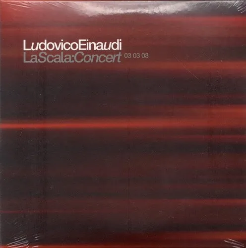 La Scala: Concert 03 03 03