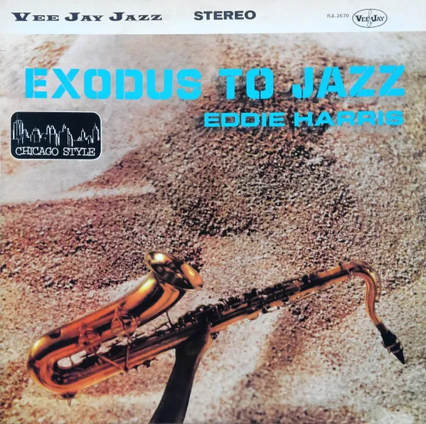 Exodus To Jazz
