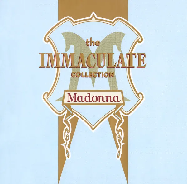 IMMACULATE COLLECTION