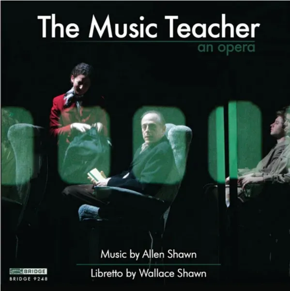 The Music Teacher