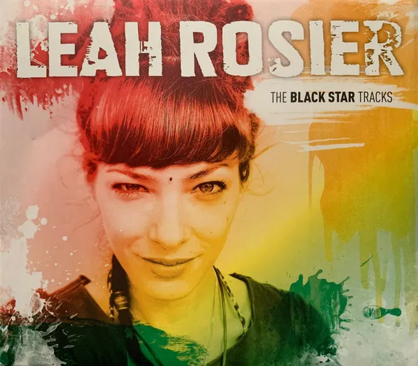 The Black Star Tracks