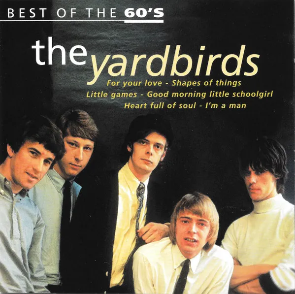 Best Of The 60's