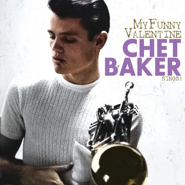 Sings! My Funny Valentine (180g)