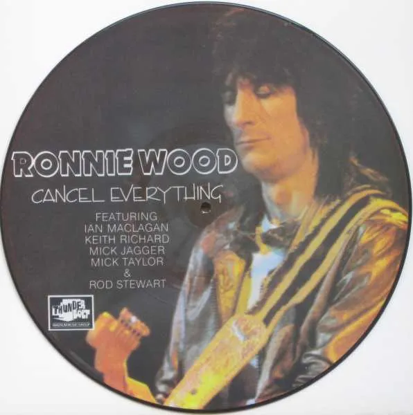 Cancel Everything