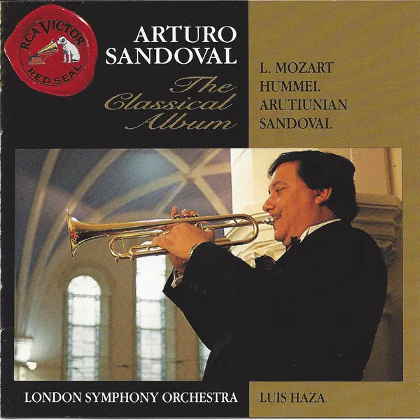 The Classical Album