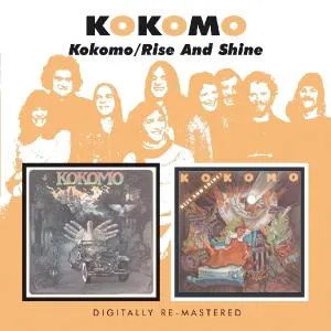 Kokomo / Rise And Shine