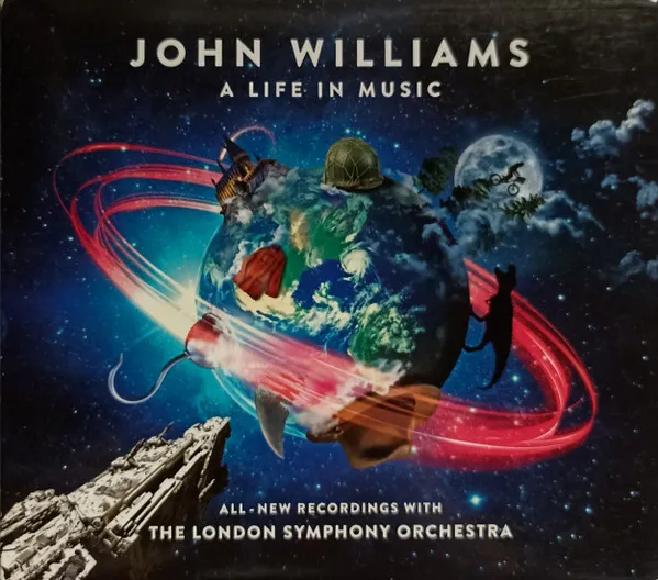 John Williams: A Life In Music