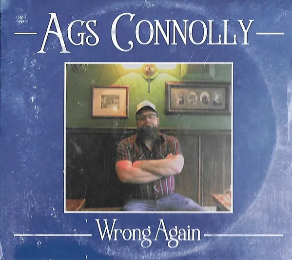 Wrong Again