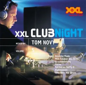 XXL Clubnight Volume 5