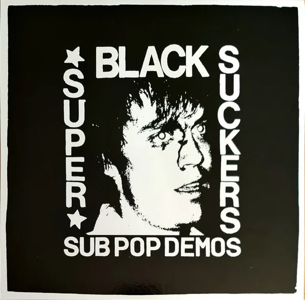 Sub Pop Demos