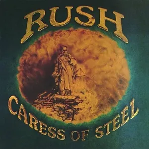Caress Of Steel (180g) (Limited-Edition)