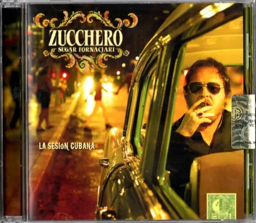 La Sesion Cubana