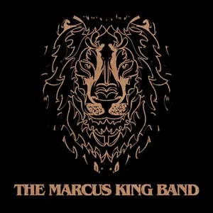 The Marcus King Band