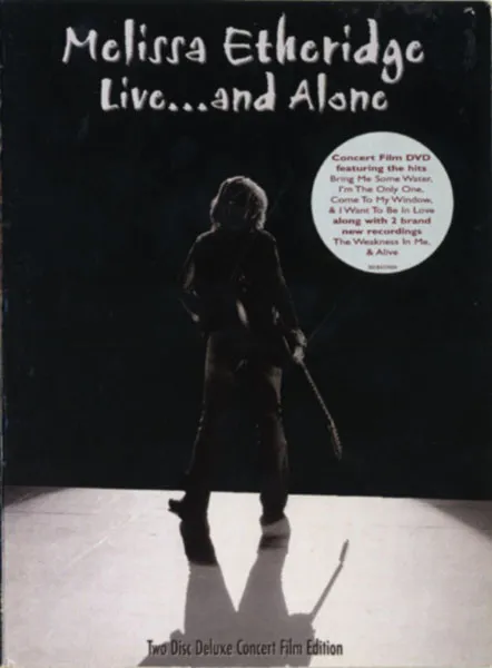 Live...And Alone