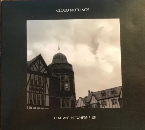 Here & Nowhere Else