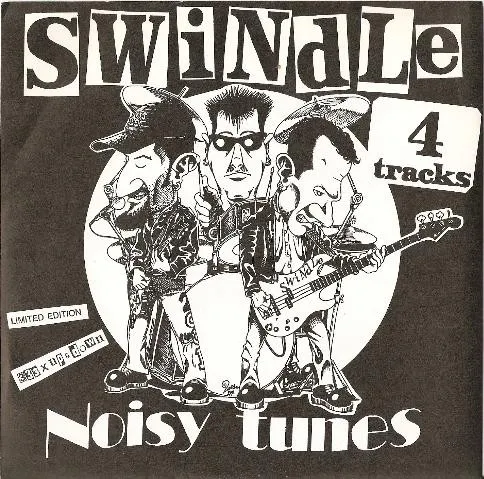 Noisy Tunes
