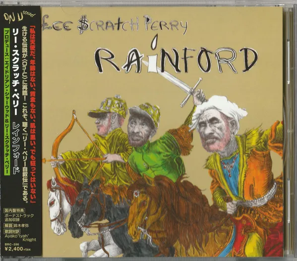 Rainford