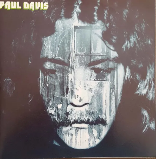 Paul Davis