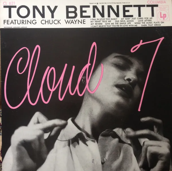 Cloud 7