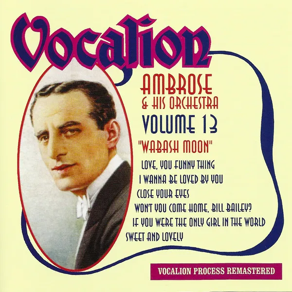 Wabash Moon (Volume 13)