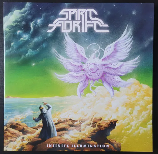 Infinite Illumination