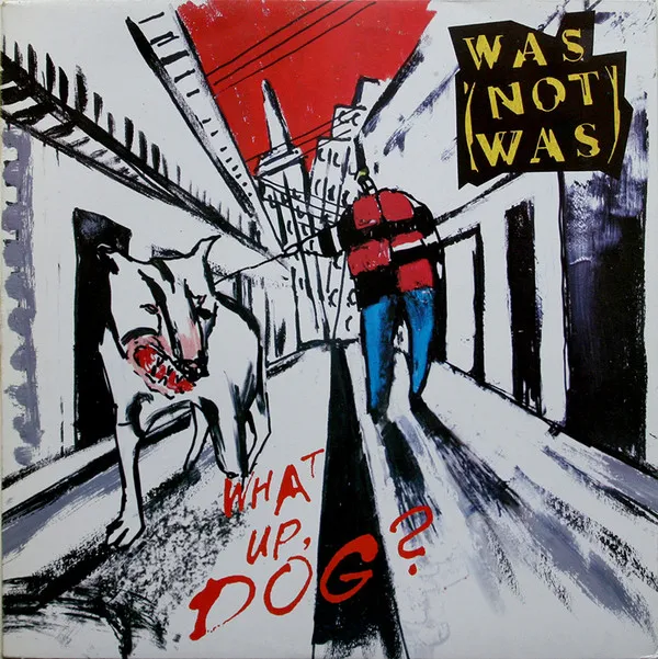What Up, Dog?