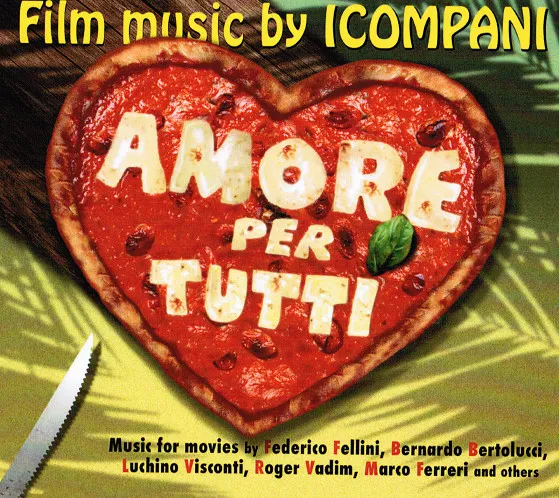Amore Per Tutti