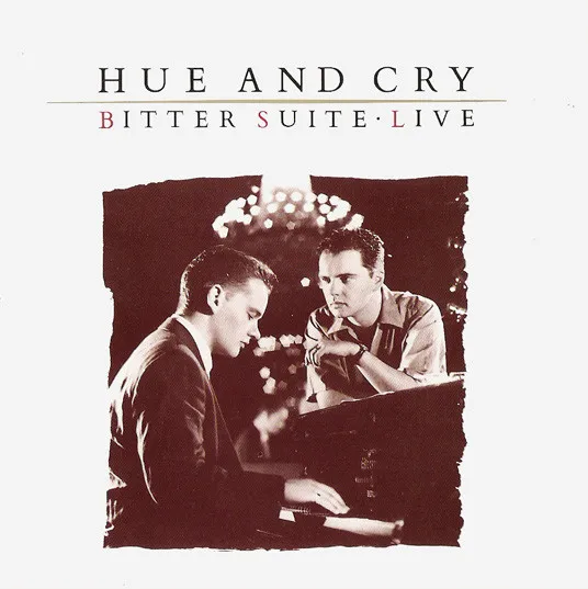 Bitter Suite · Live