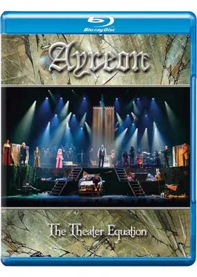 The Theater Equation