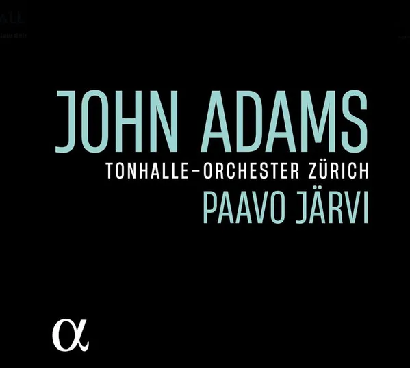 Orchesterwerke