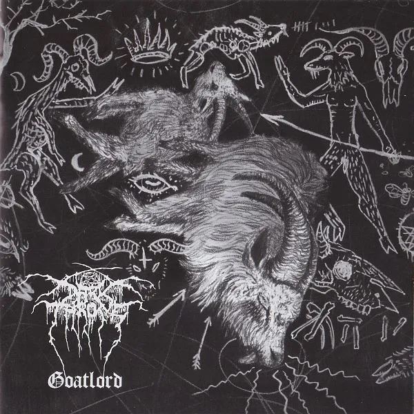 GOATLORD