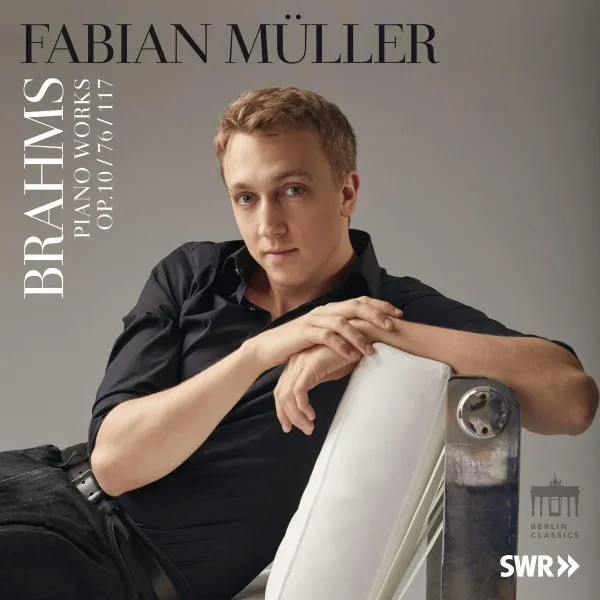 Piano Works, Op. 10/76/117