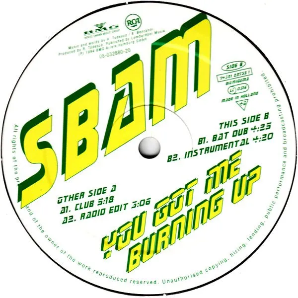 S-Bam