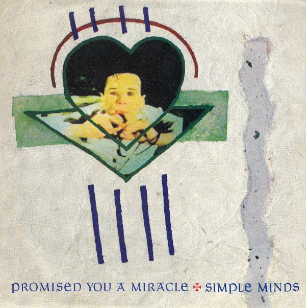 Promised You A Miracle