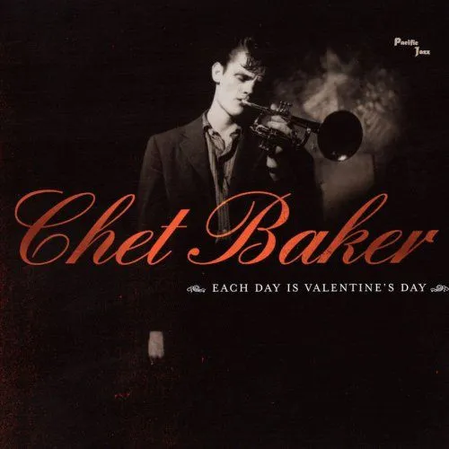 Each Day Is Valentine's Day