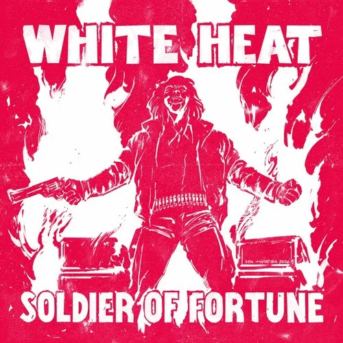 Soldier of Fortune