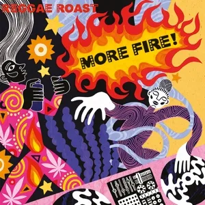 Reggae Roast