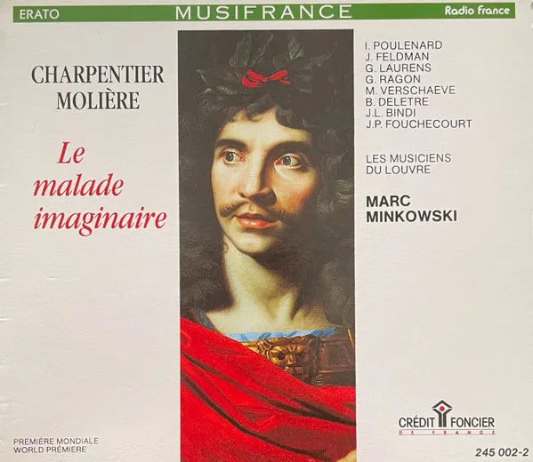 Le Malade Imaginaire