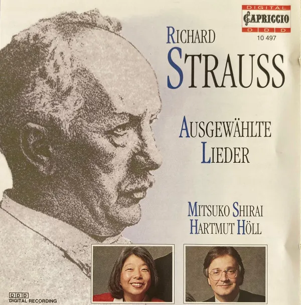 Auswählte Lieder