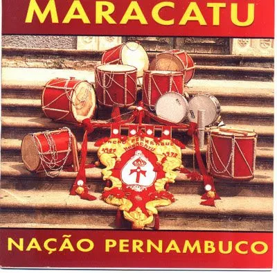 Maracatu