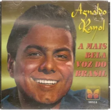 A Mais Bela Voz Do Brasil