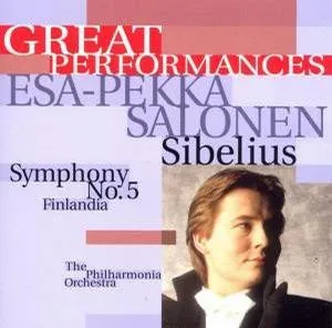 Symphony No. 5, Finlandia