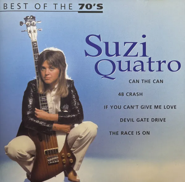 Best Of The 70's
