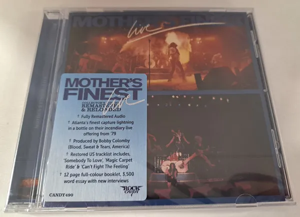 Live (Collector's Edition)