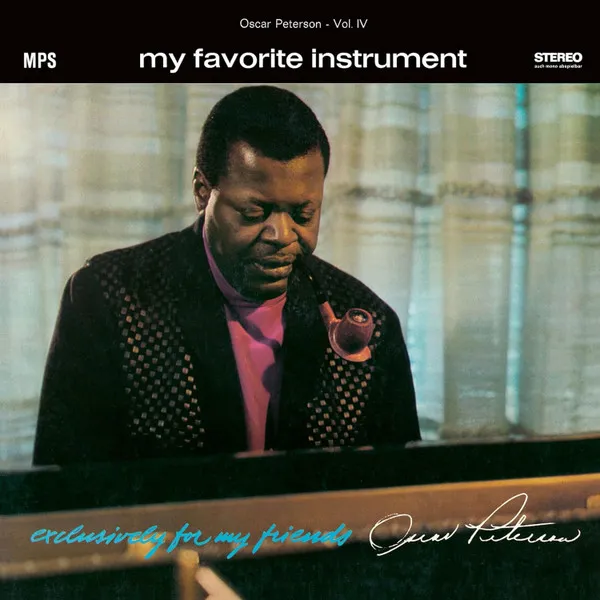 My Favorite Instrument (remastered) (180g)
