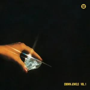Crown Jewels Vol. 1 (Fools Gold)