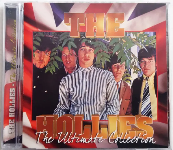 The Ultimate Collection