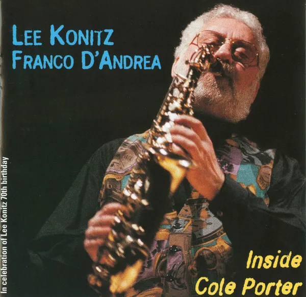 Inside Cole Porter