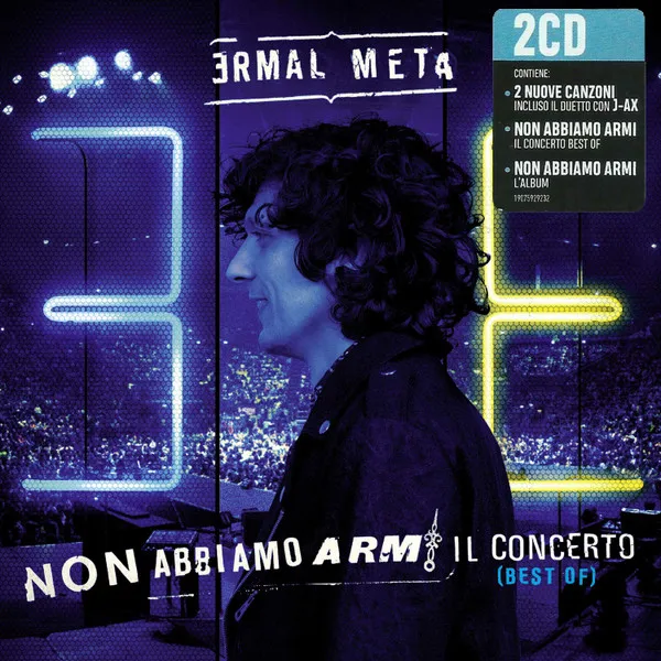Ermal Meta